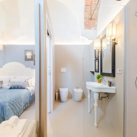 Appartamento Luxury With Courtyard Pool Lucca