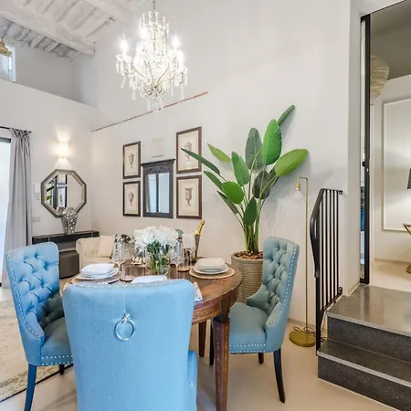 Luxury With Courtyard Pool Appartamento Lucca